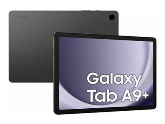 Samsung Galaxy Tab A9+ LTE 64Gb Black как новый