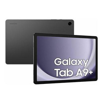 Samsung Galaxy Tab A9+ LTE 64Gb Black uueväärne