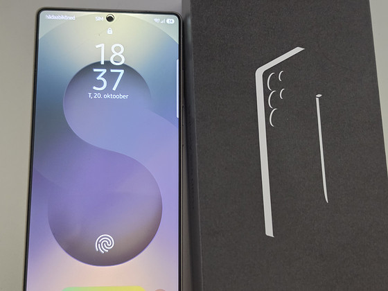 Samsung s25 ultra