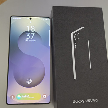 Samsung s25 ultra