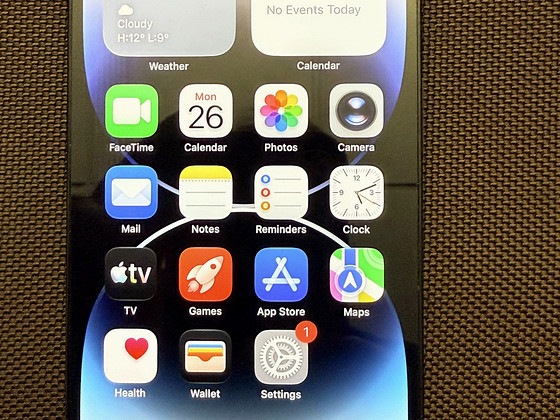 Apple iPhone 14 Pro 512GB