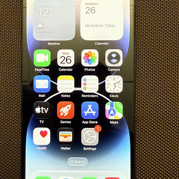 Apple iPhone 14 Pro 512GB