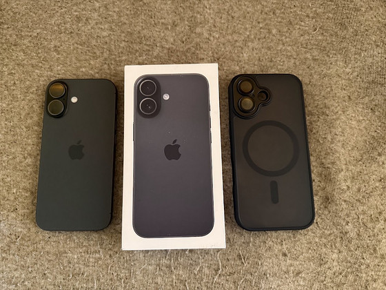 iPHONE 17 256GB