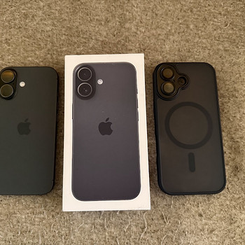 iPHONE 17 256GB
