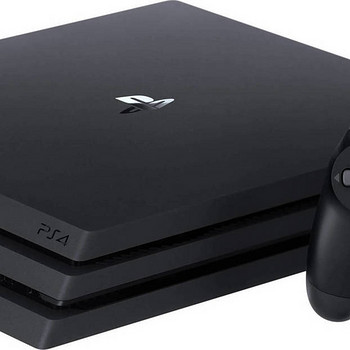 Sony PS4 Pro 1TB PlayStation 4 PS4 Pro CUH 7216 soft 13.52