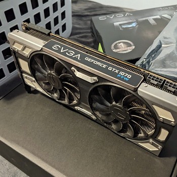 Gtx 1070