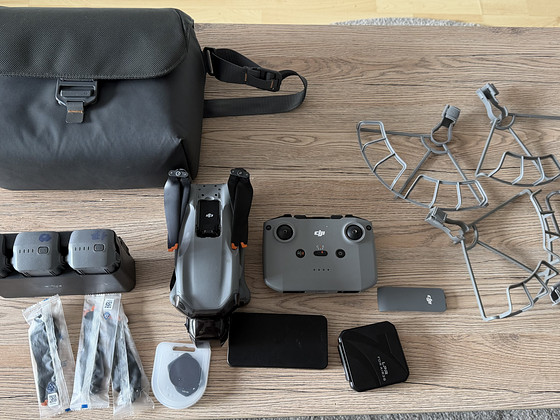 Dji Air3s DJI Cellular Dongle 2 refresh care