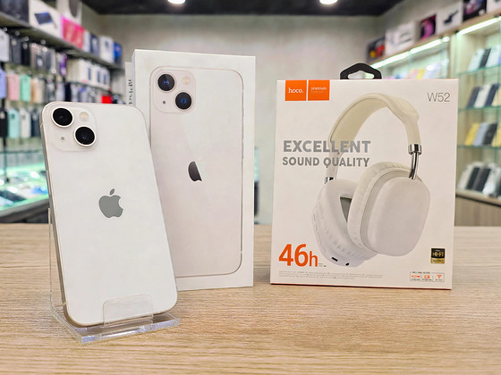 Apple iPhone 13 128GB Гарантия 1 год