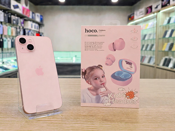 Apple iPhone 15 Plus 128GB Гарантия 1 год