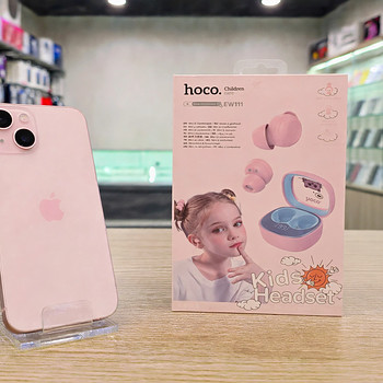 Apple iPhone 15 Plus 128GB Garantii 1 aasta