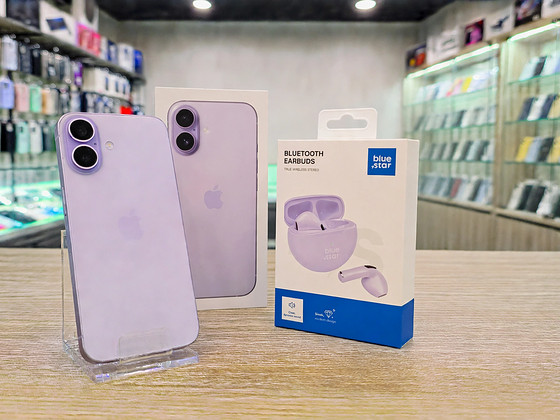 Apple iPhone 17 256GB Гарантия 1 год
