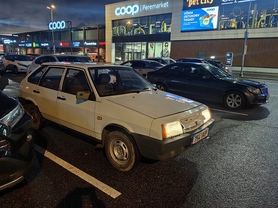 Lada 2109