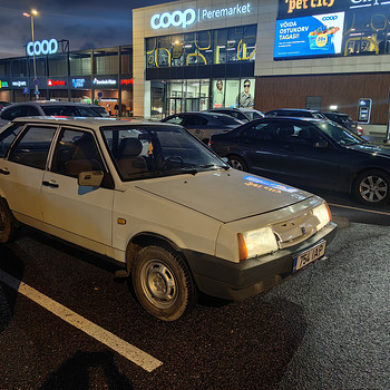 Lada 2109