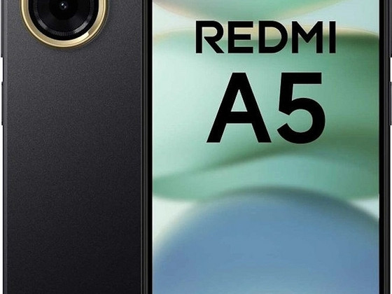 Телефон Redmi A5 64GB 3GB RAM 5200mAh