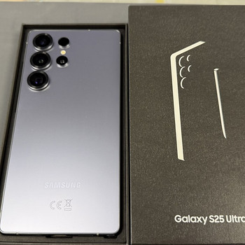 Samsung galaxy s25 ultra