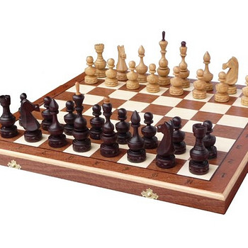 Chess Debiut nr.145