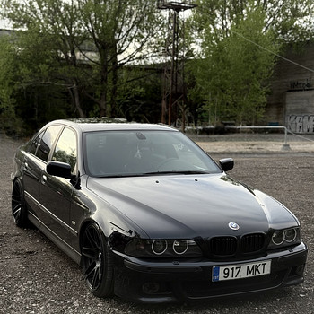 Haxer HX020 диски 19"