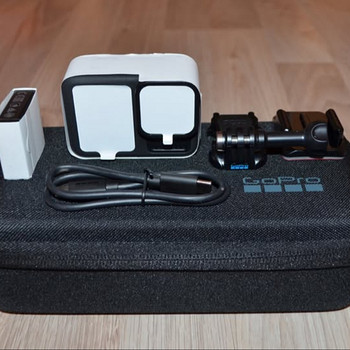 New GoPro Black 13