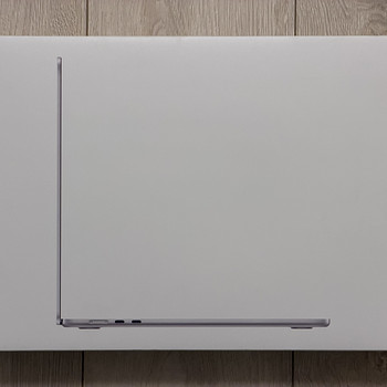 Apple Macbook Air 15 M5 16/512GB Silver/Midnight INT, новый!