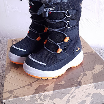 Uued Viking Gore-tex talvesaapad 20