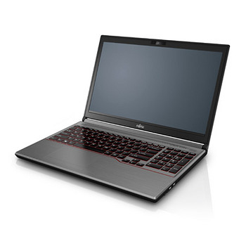 Fujitsu LifeBook E756 16GB