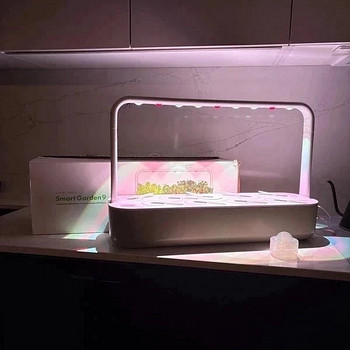 Click & Grow Smart Garden 9