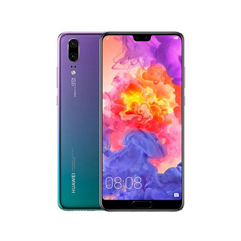 Телефон Huawei P20 64GB 4GB RAM