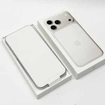 Mobiiltelefon Apple iPhone 17 Pro Max 256GB