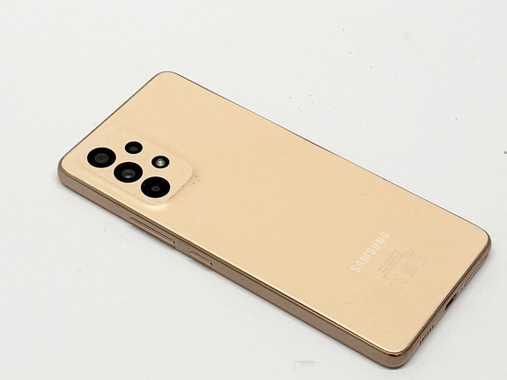 Телефон Samsung Galaxy A53 5G 128GB 6.5" 5000mAh
