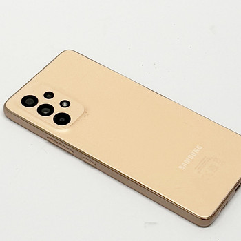 Mobiiltelefon Samsung Galaxy A53 5G 128GB 6.5" 5000mAh