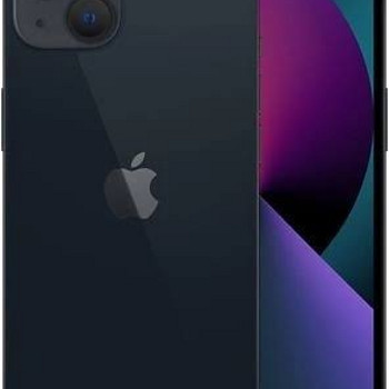 Mobiiltelefon iPhone 13 128GB
