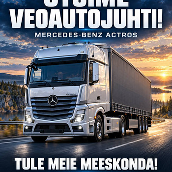 AUTOJUHT C, E, Kategooria