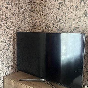 Samsung 48" Smart TV Nutiteler