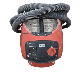 Пылесос Hilti VC 40-UL + шланг