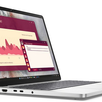 Dell Pro 14 PC14250 Ultra 7 265U 16GB