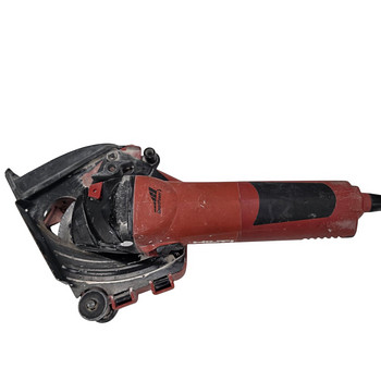 Штроборез Hilti DCG 125-S