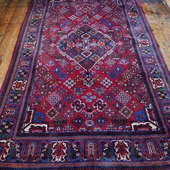 Mey Mey Päris Käsitöö Vaip Carpet Villane