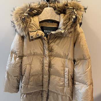 Зимняя куртка Max Mara S-M