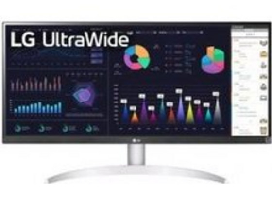 Монитор LG 29WQ600 29" UltraWide 100Hz