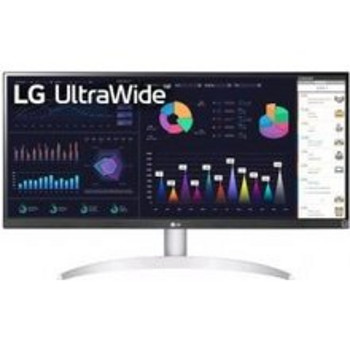 Монитор LG 29WQ600 29" UltraWide 100Hz