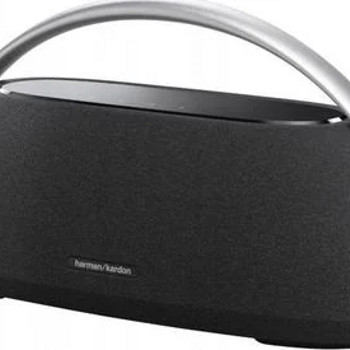 Аудиооборудование Harman Kardon Go+Play Wireless 90W 40Hz-20kHz