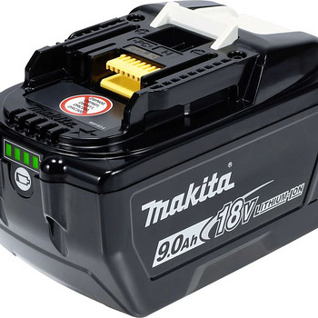 Makita 9.0Ah 18V