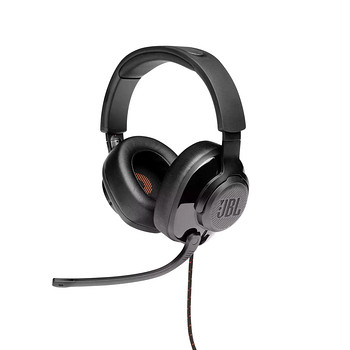 Наушники JBL Quantum 300 Накладные 50мм драйверы