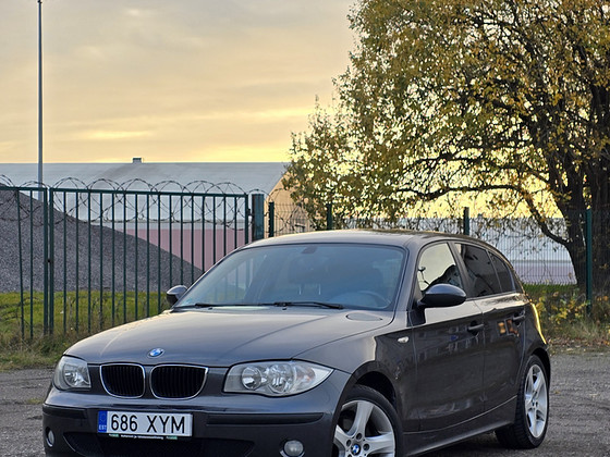BMW 1