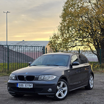 BMW 1