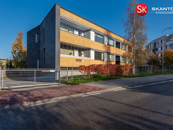 Karulaugu tee 7/2, Haabneeme, Viimsi vald, Harjumaa