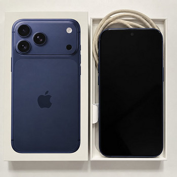 iPhone 17 Pro Max 256 ГБ