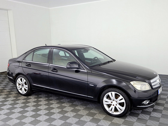 Mercedes-Benz C 220 Avantgarde ATM 2.1 CDI 125kW