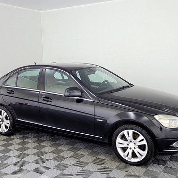 Mercedes-Benz C 220 Avantgarde ATM 2.1 CDI 125kW