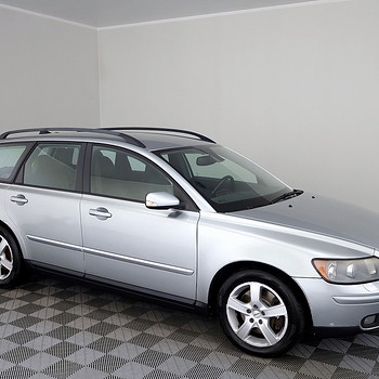 Volvo V50 Summum ATM 2.4 D5 132kW